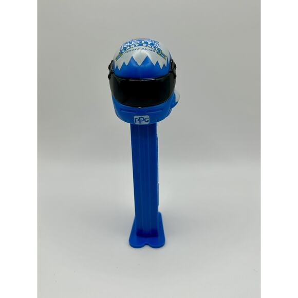 ~*LOOK*~NASCAR Pez Dispensers - Tony Stewart(Home Depot)&Rusty Wallace(Penske) - Picture 4 of 13